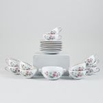 1427 8254 COFFEE SET